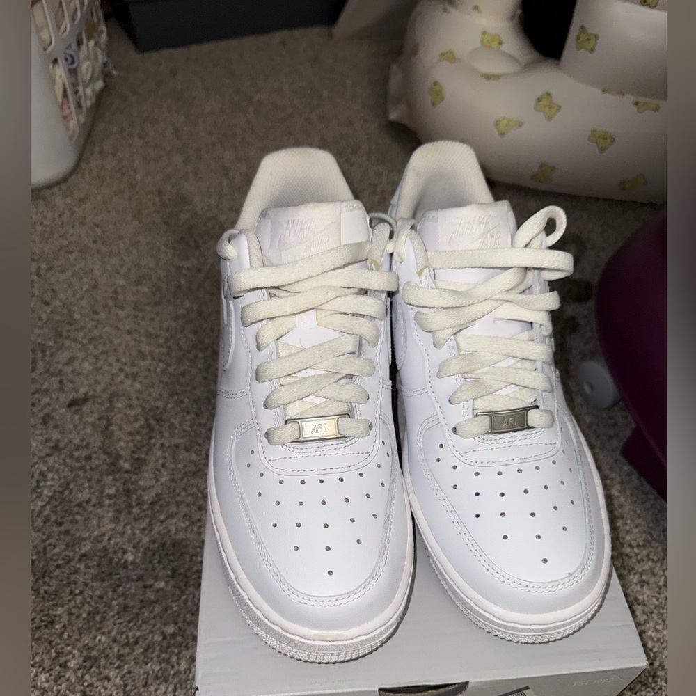 Nike Air Force 1 Sneakers